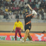 Jharkhand T20 Cricket League: Jamshedpur Steelers secure victory over Ranchi Titans; Dhanbad Diamond