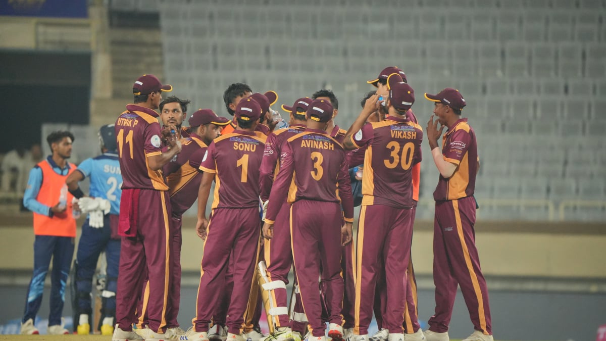 Jharkhand T20: Koylanchal Super Kings, Chota Nagpur Royals register wins on day four