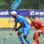 Jugraj Singh, Abhishek, and Rajinder Singh score as visitors edge past hosts Netherlands in Rotterda