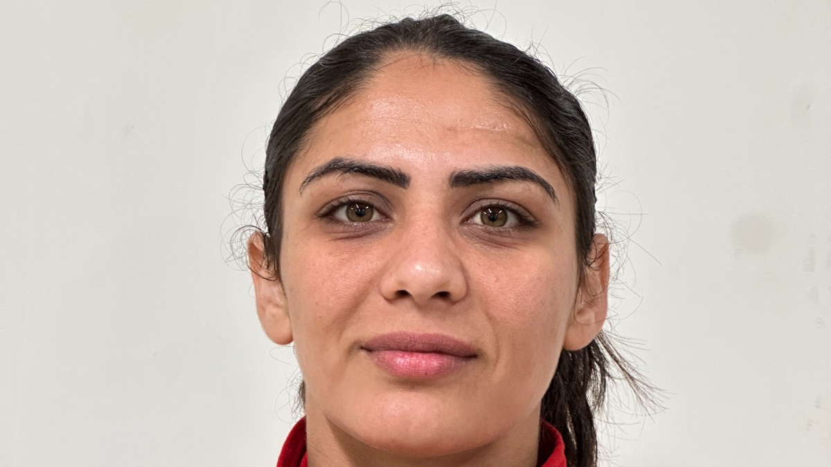 Jyoti, Aakash added to India squad for World Boxing Cup Stage 2 in Guiyang