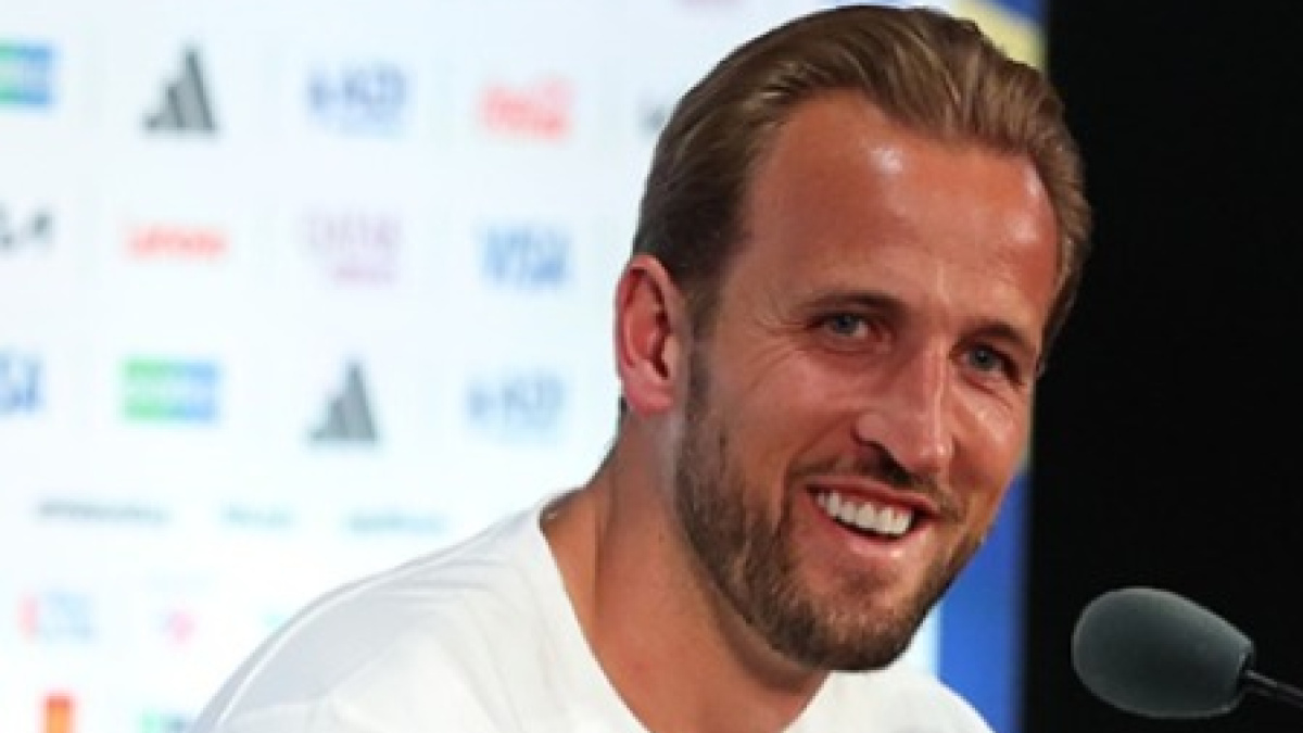 Kane believes 2026 World Cup is Englands best opportunity to lift the trophy