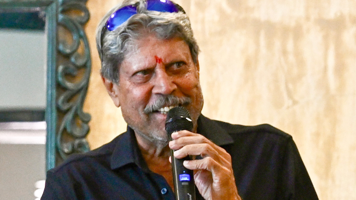 Kapil Dev on India’s T20I captaincy switch: ‘Only selectors can explain the decision’