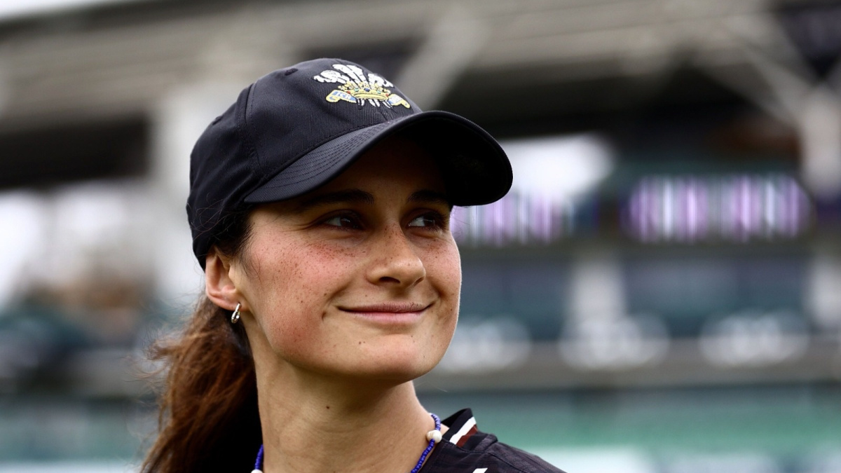 Kira Chathli to lead England A against India A in women’s T20 and 50-over series
