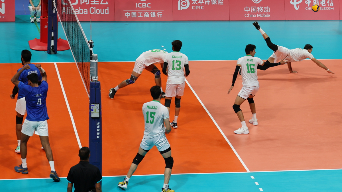 Lack of funds limits Pakistan’s Asian Games participation