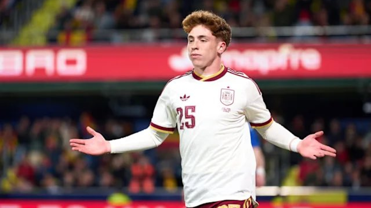 Liverpool set to sign Spain winger Munoz from Osasuna