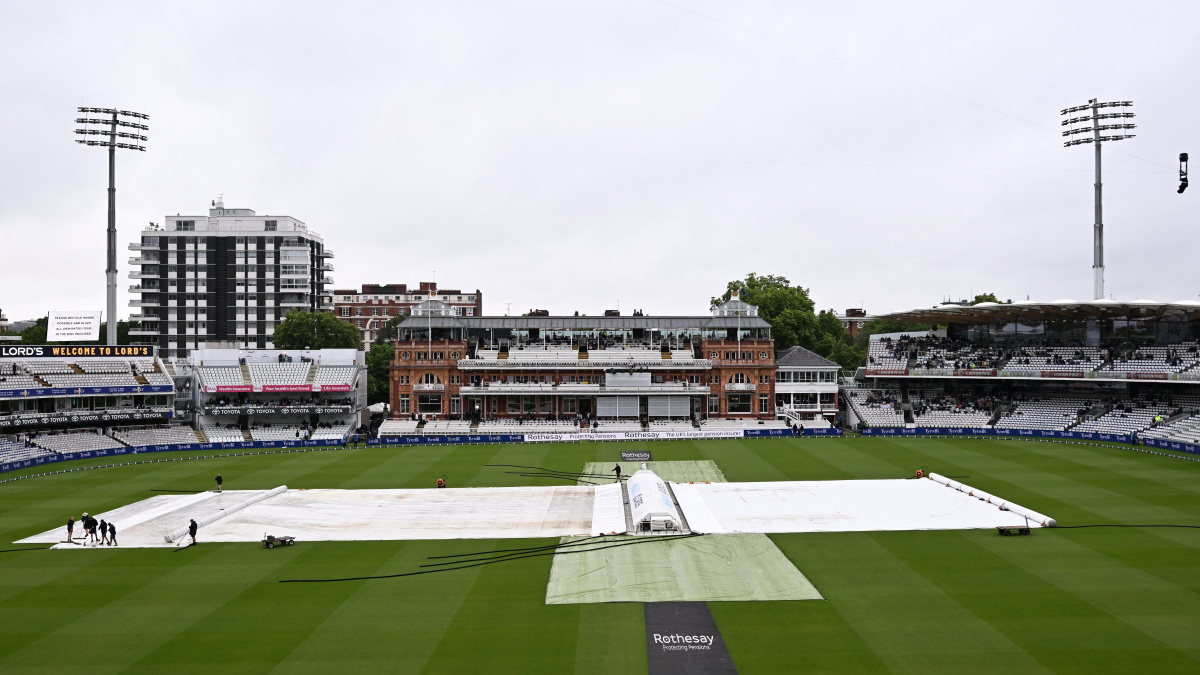 Lords, Gaddafi Stadium handed demerit points as ICC rates pitches unsatisfactory