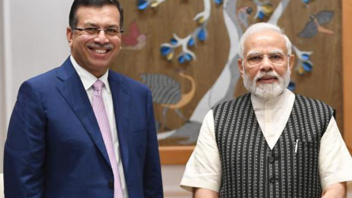 LSG owner Goenka hails PM Modis record tenure, says his leadership has been a blessing
