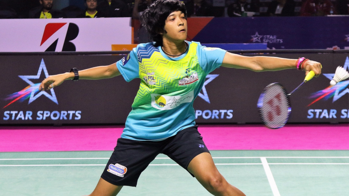 Macau Open 2026: Ashmita Chaliha bows out in semis as Indias campaign comes to a close