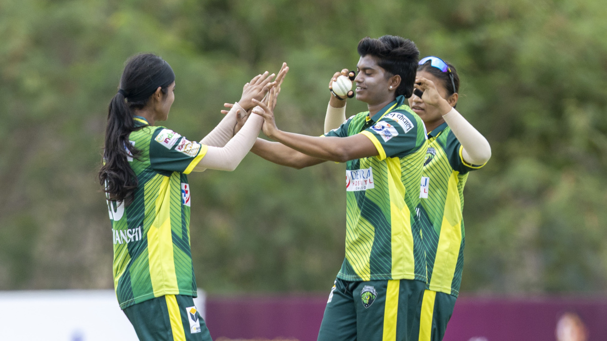 Madhya Pradesh League T20 Scindia Cup: Chambal Ghariyals continue winning run, Gwalior Shernis clinc