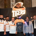 Maharaja Trophy KSCA T20: Aneeshwar Gautam to lead Hubli Tigers in Season 5