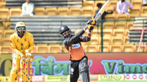 Maharaja Trophy KSCA T20: Bengaluru Blasters, Gulbarga Mystics to raise the curtain on Season 5 on J