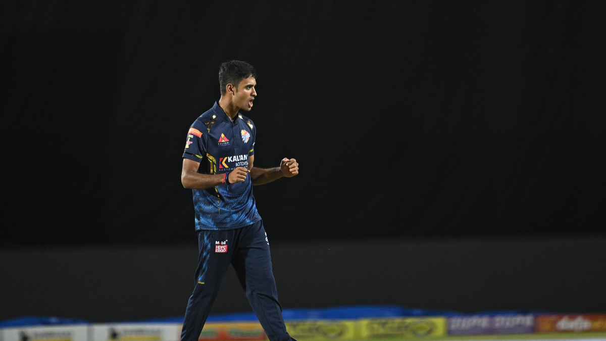 Maharaja Trophy KSCA T20: Bengaluru Blasters look to extend their lead as event rolls into Hubballi