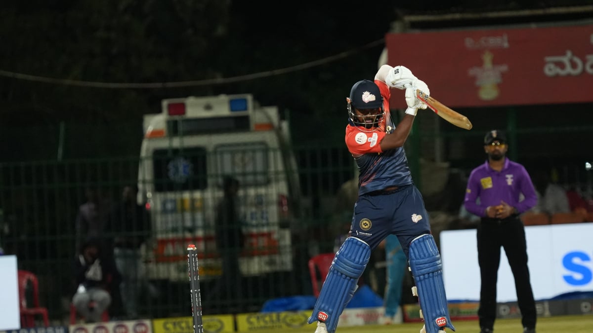 Maharaja Trophy KSCA T20: Centurion Nikin Jose, Karun Nair power Coastal Kings Mangaluru to emphatic