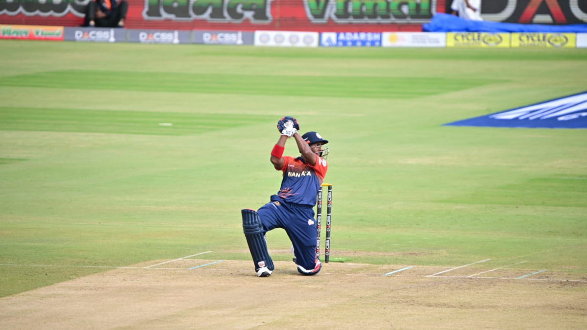 Maharaja Trophy KSCA T20: Coastal Kings Mangaluru  cruise to eight wicket triumph over Shivamogga Yo
