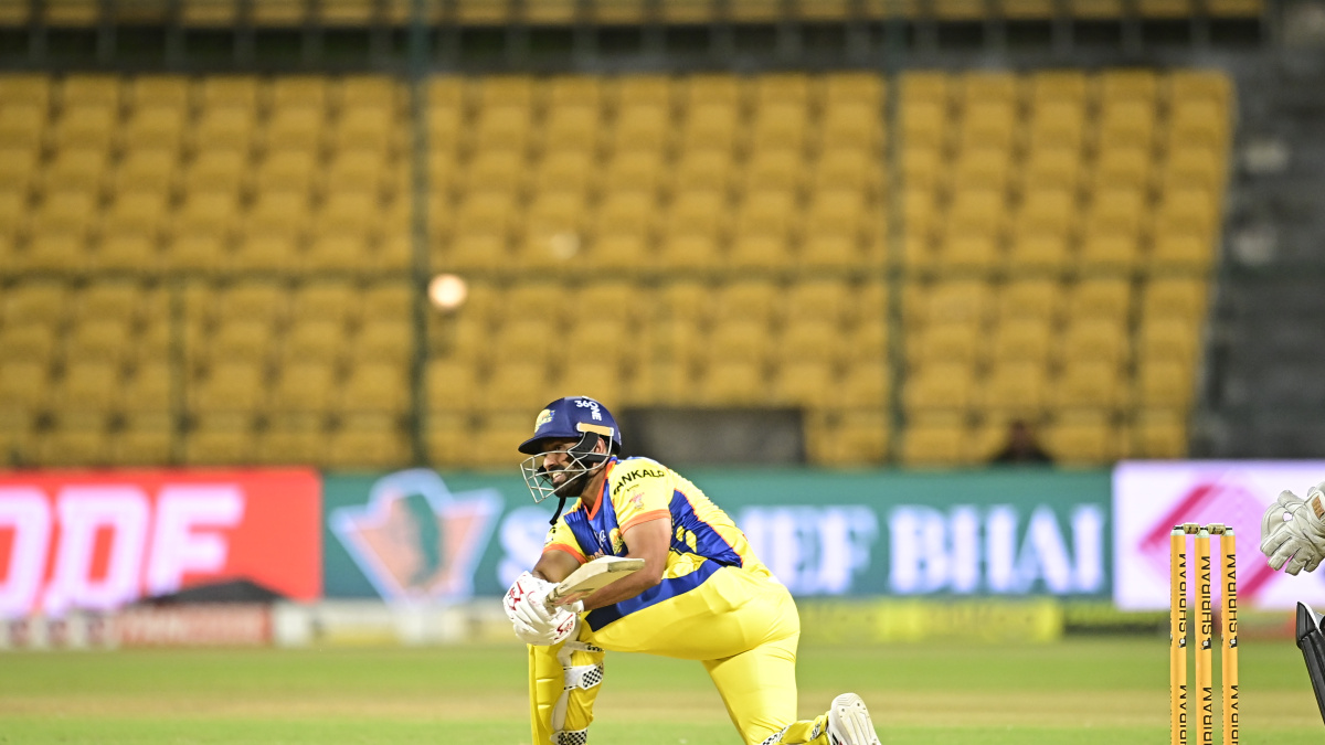 Maharaja Trophy KSCA T20: Karun Nair and Smaran R lead the way in Season 5 player auction