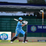 Maharaja Trophy KSCA T20: Shivamogga Yodhas edge Gulbarga Mystics by 1 run in thriller