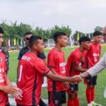 Manipur CM highlights role of sports in fostering unity, promoting friendship