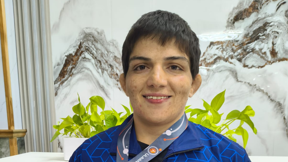 Manisha, Neha clinch gold as Greco-Roman squad bags three medals at Ulaanbaatar Open ranking series