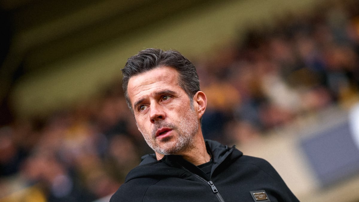 Marco Silva replaces Jose Mourinho as Benfica head coach