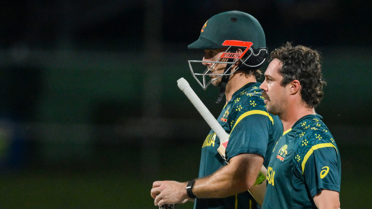 Marsh, Head, Sangha miss out with injuries as Australia name white-ball squads for Bangladesh tour