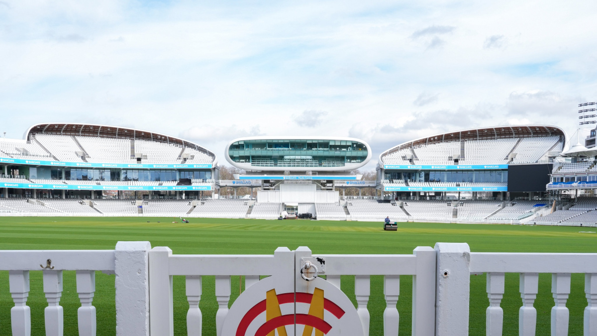 MCC frustrated by Lords pitch after wicket-filled England-New Zealand Test