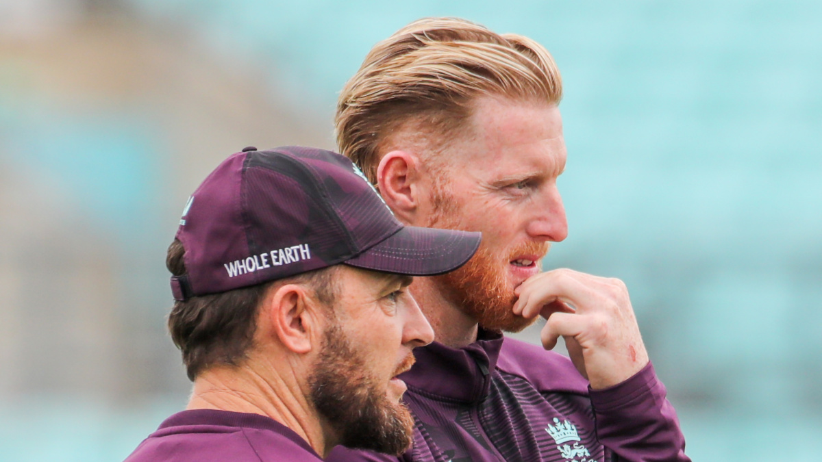 McCullum dismisses rift talk, says Stokes and I are good friends’