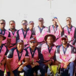 Mens T20 WC 2027: Bermuda qualify for Americas Qualifiers with convincing home performance