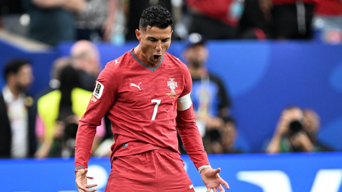 Messi, Ronaldo have created their legacy; Mbappe, Haaland will write their own stories: Chhetri