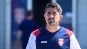 'Mexico can achieve something special at FIFA World Cup 2026': Paunovic