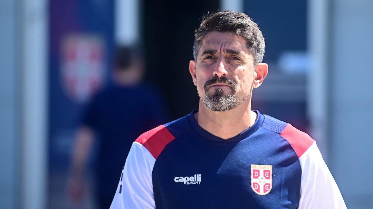 'Mexico can achieve something special at FIFA World Cup 2026': Paunovic