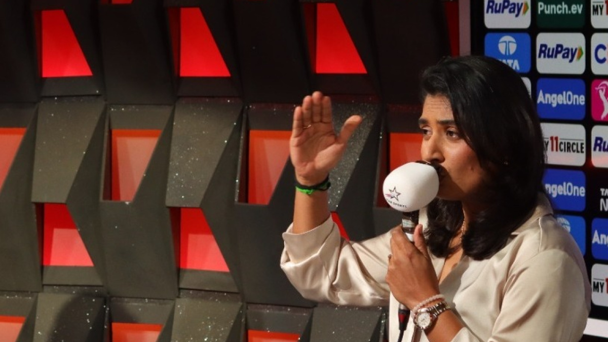 Mithali, Anjum among former captains in Women’s T20 World Cup star-studded commentary panel