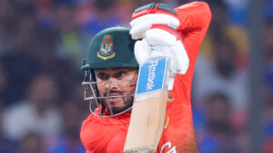 Mosaddek, Nurul return as Bangladesh announce squad for first two ODIs against Australia