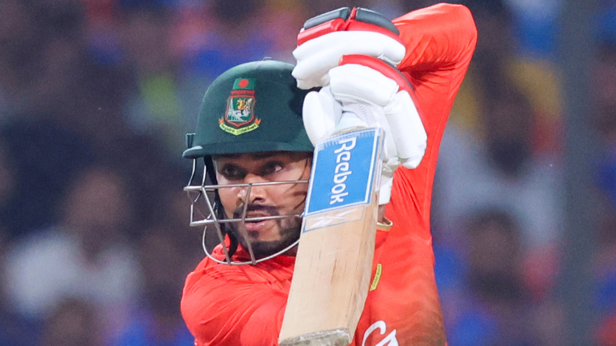 Mosaddek, Nurul return as Bangladesh announce squad for first two ODIs against Australia