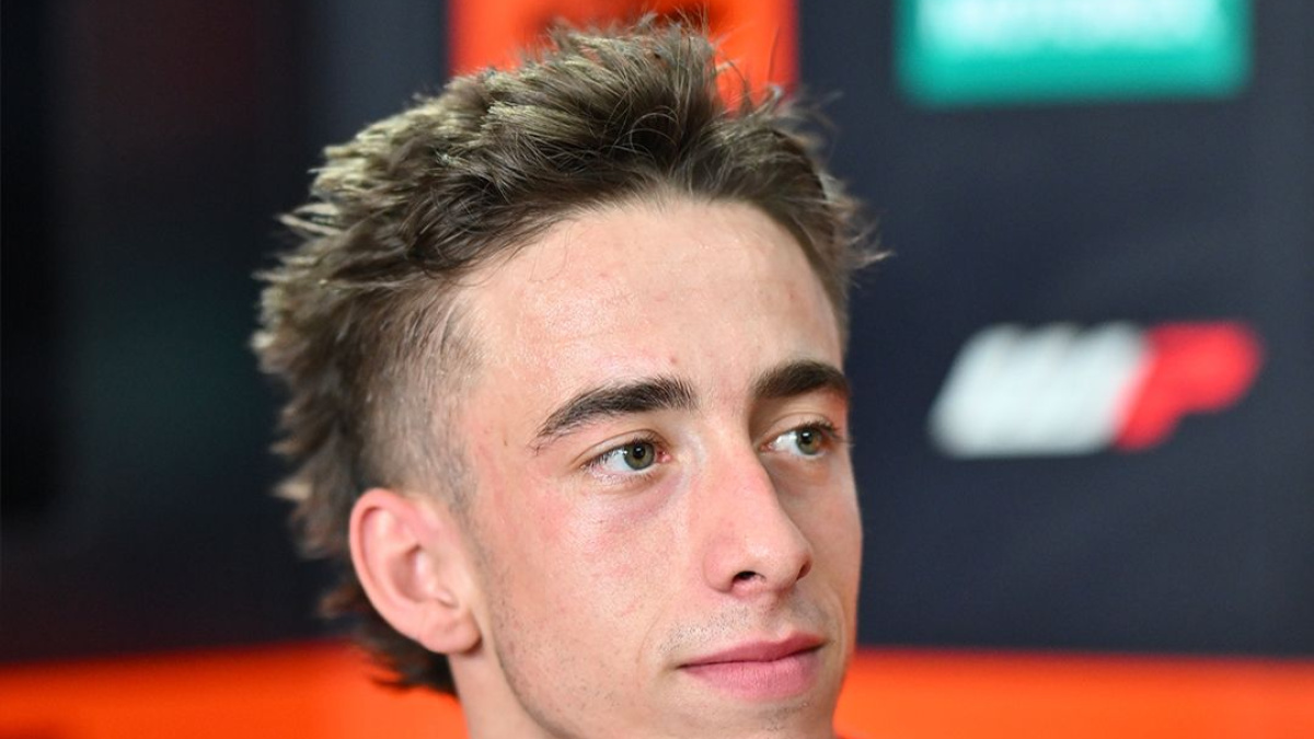 MotoGP 2026: Ducati sign Pedro Acosta as Bagnaia to leave at end of season