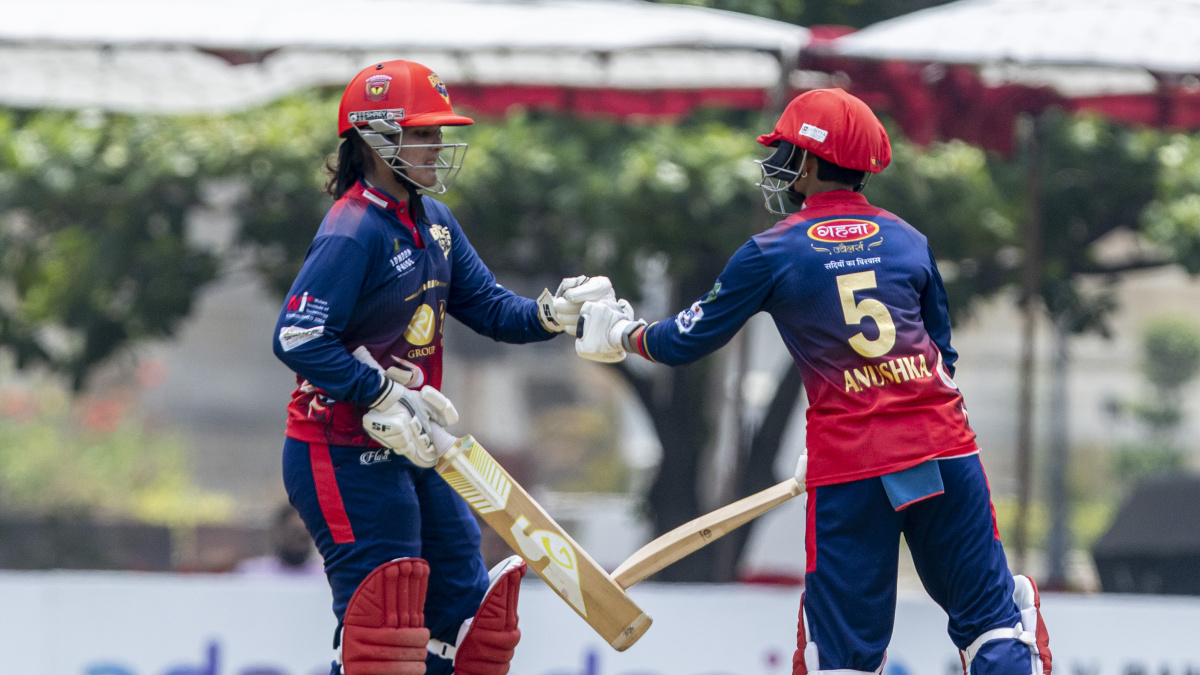 MP League T20 Scindia Cup: Bundelkhand Bulls edge Royal Nimar Eagles; Chambal Ghariyals stay unbeate