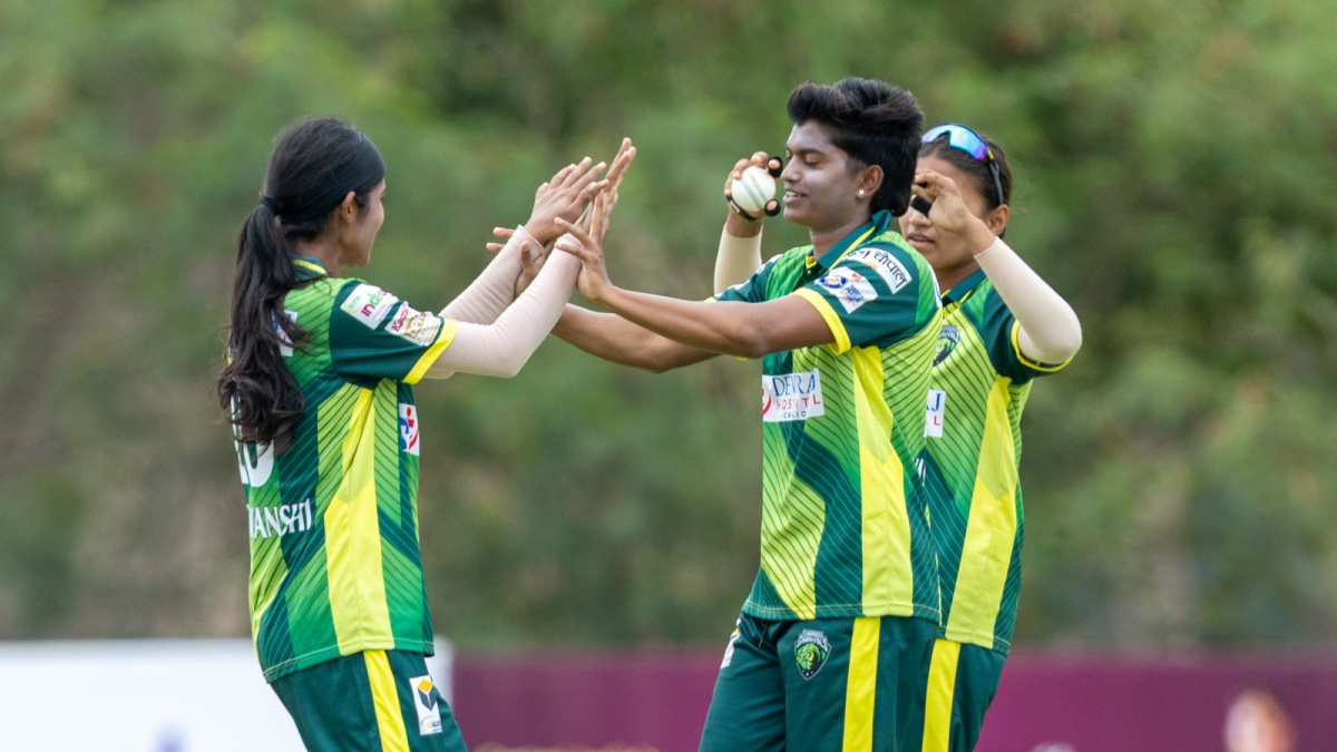 MP League T20 Scindia Cup: Chambal Ghariyals continue to shine; Gwalior Shernis clinch crucial win i