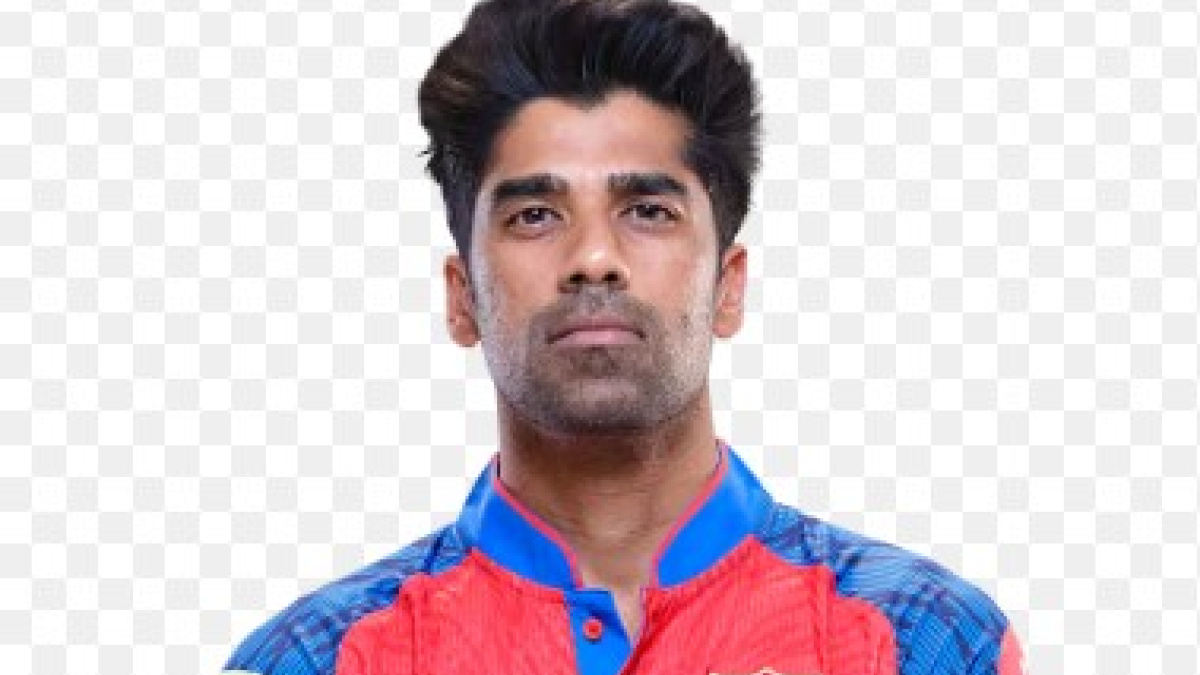 MP: Punjab Kings cricketer Shashank Singh, father booked for ‘assaulting’ cook