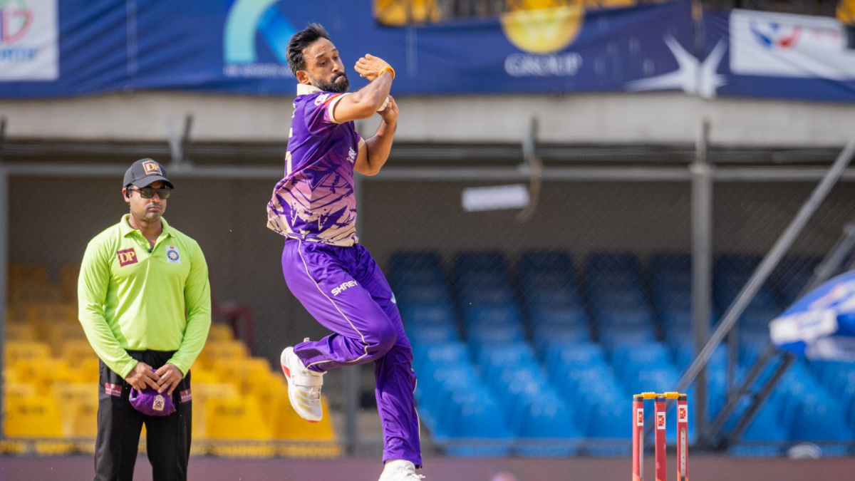 MPCAs player development programme revives Devendra Katheit’s cricketing journey at 37