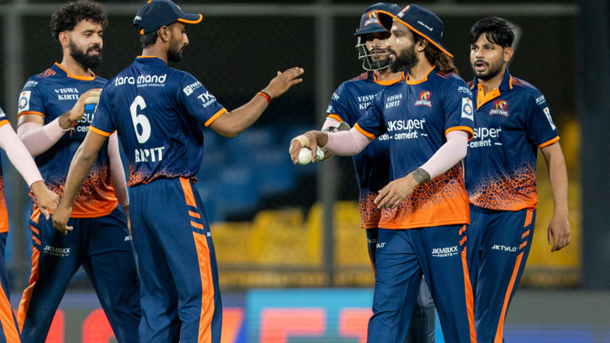 'MPL has produced players who are dominating at higher levels': Rajat Patidar