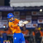 MPL T20 Scindia Cup 2026: Akshats blitz in vain as Bhopal Leopards chase down 204 in last-over thril