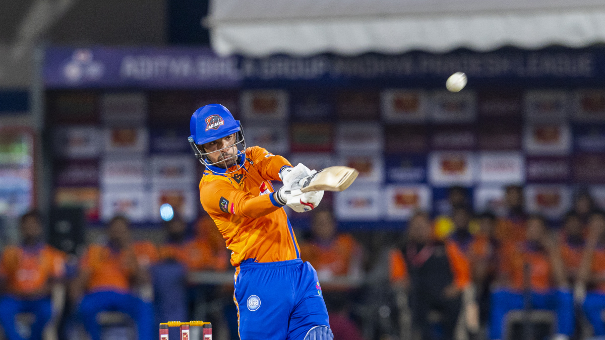 MPL T20 Scindia Cup 2026: Akshats blitz in vain as Bhopal Leopards chase down 204 in last-over thril