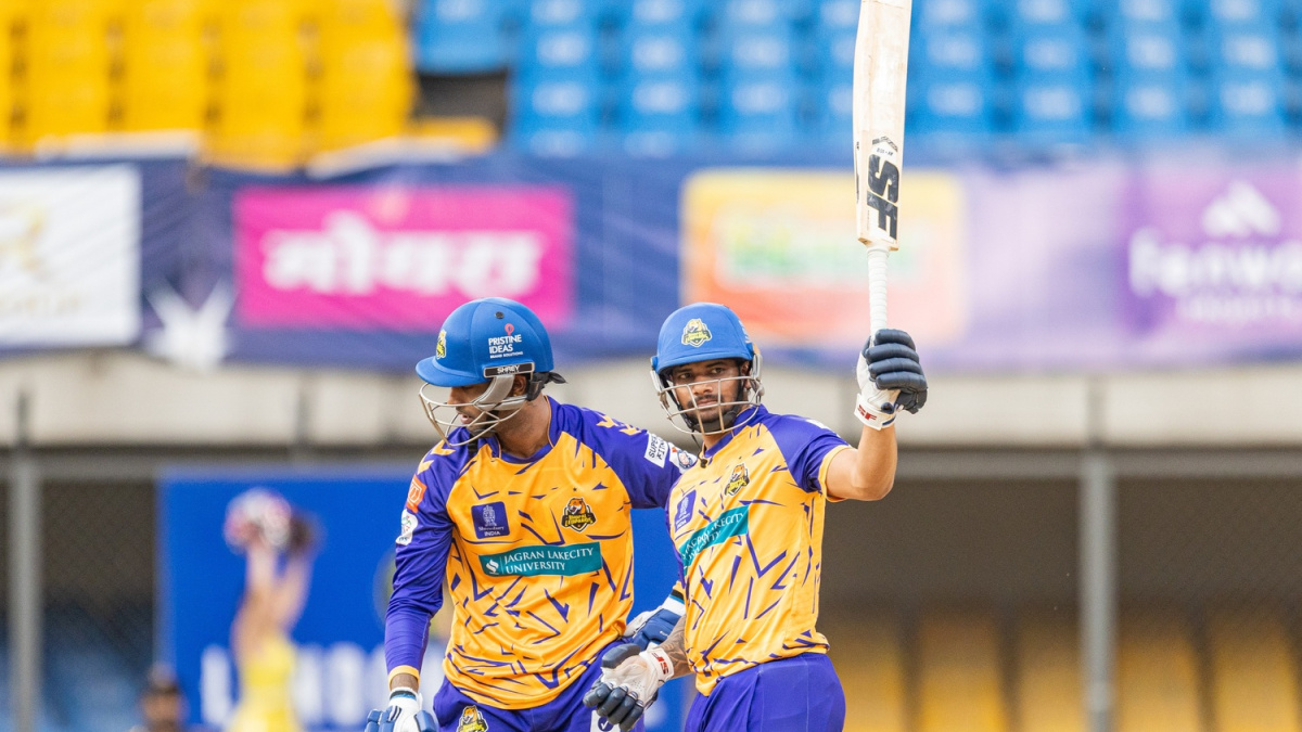 MPL T20 Scindia Cup 2026: Bhopal Leopards gun down 195 against Malwa Stallions after Aniket Verma sm