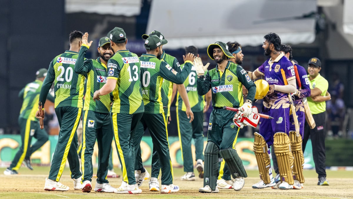 MPL T20 Scindia Cup 2026: Invincible Chambal Ghariyals crowned champions, seal historic double