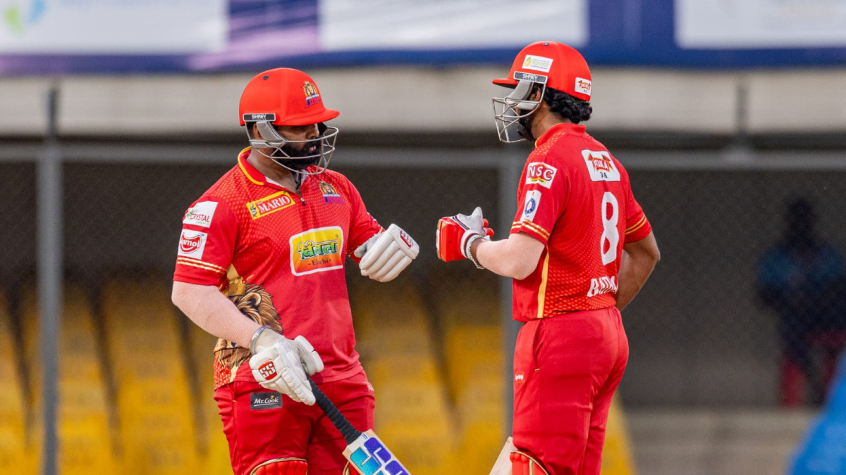MPL T20 Scindia Cup 2026: Nijjar’s unbeaten 66 powers Jabalpur Royal Lions to last-over win against