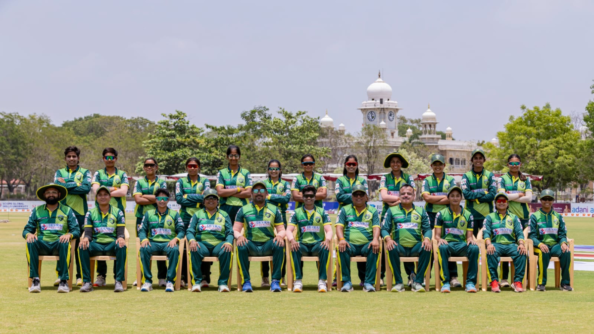 MPL T20 Scindia Cup: A positive dressing room has been key to our success, says Pooja Vastrakar ahea
