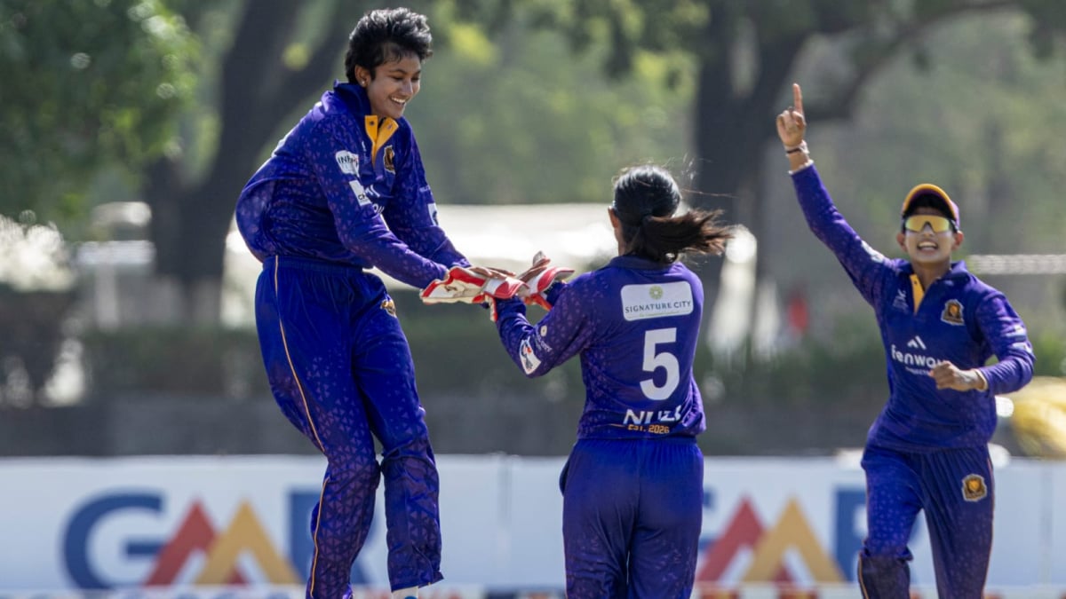 MPL T20 Scindia Cup: Gwalior Shernis beat Royal Nimar Eagles to reach eliminator