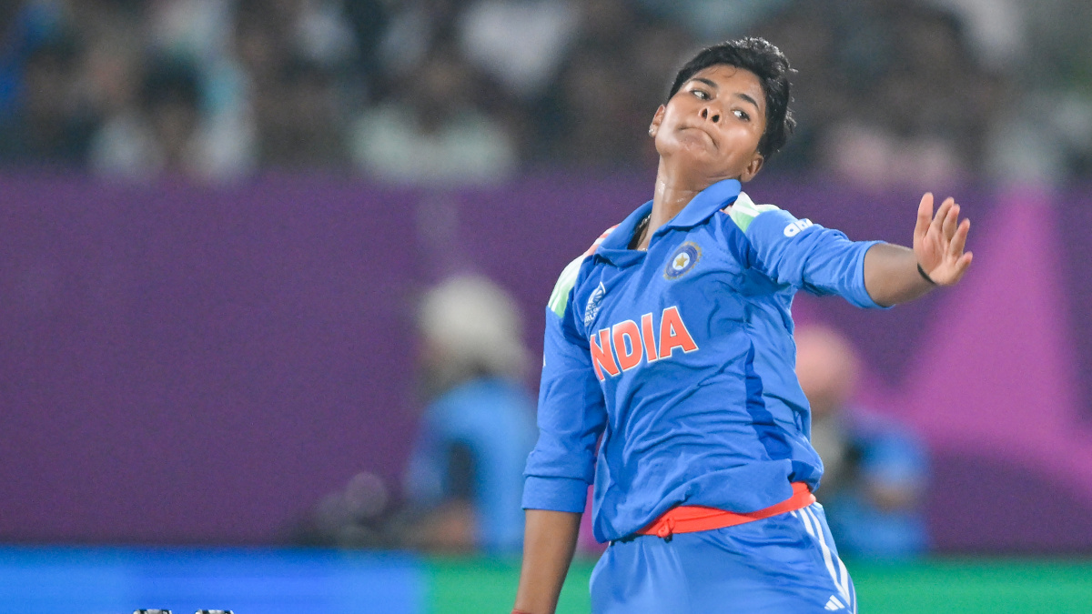 My mother sold her jewellery; I want to make her sacrifice count: Kranti Goud