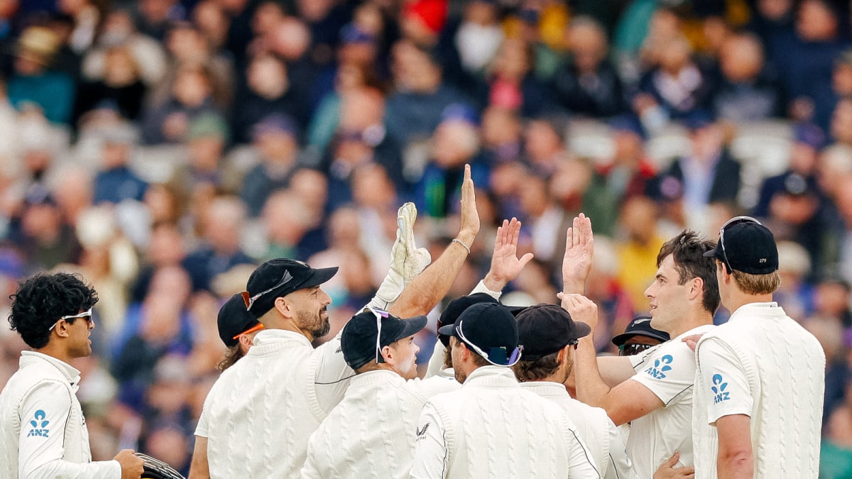 Nasser Hussain labels Lord’s pitch ‘substandard’ after 33 wickets tumble in two days