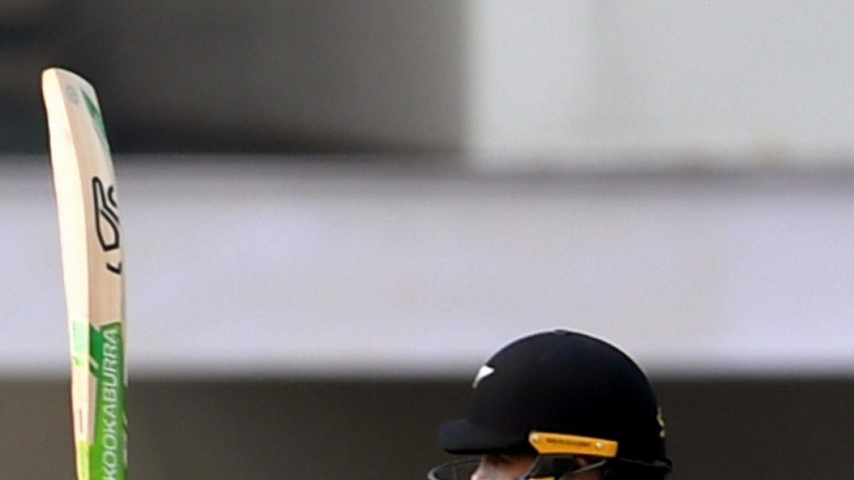 New Zealand captain Latham urges replication of old-school grit for series triumph