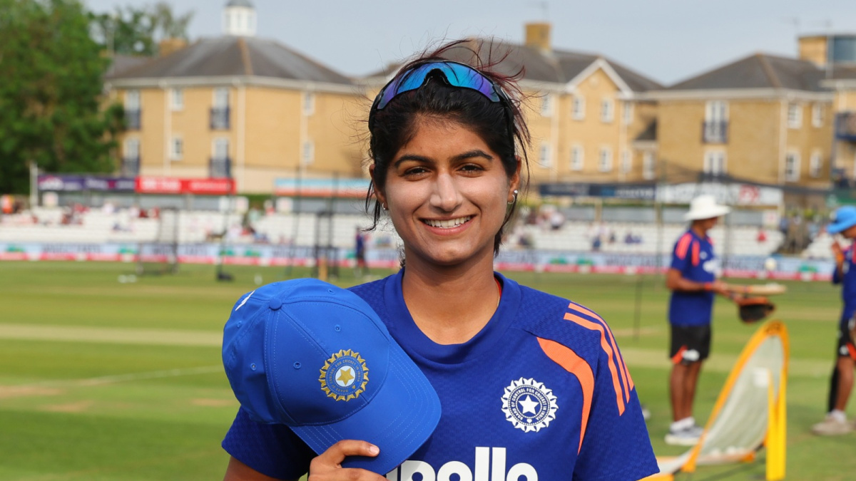 Next-gen stars look to take centrestage at Women’s T20 World Cup 2026